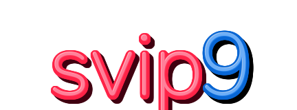 svip9 — logo kanal