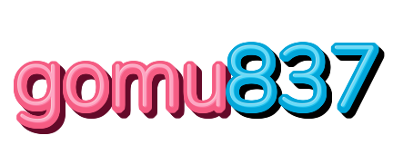 gomu837 — logo kanal