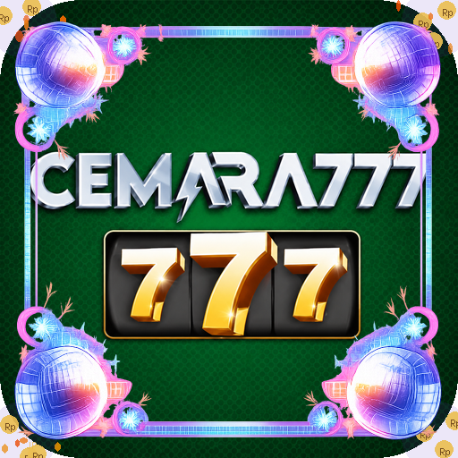 cemara777 — galeri pratinjau Resmi APK